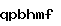 스팸방지코드