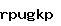 스팸방지코드